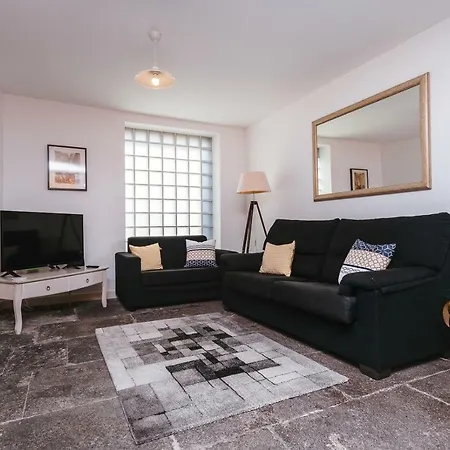 Fortaleza Do Pico דירה פונשל