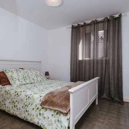 דירה Fortaleza Do Pico *