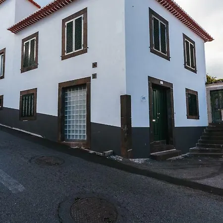 דירה Fortaleza Do Pico