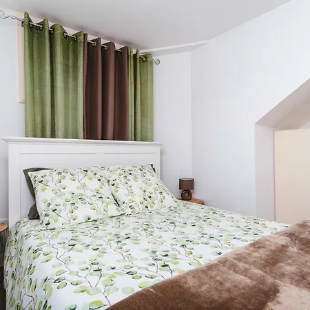 Fortaleza Do Pico דירה פונשל