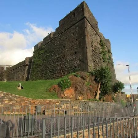 Apartmán Fortaleza Do Pico *