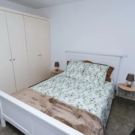 Apartmán Fortaleza Do Pico *