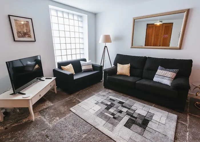 公寓 Fortaleza Do Pico