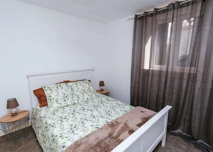 公寓 Fortaleza Do Pico 丰沙尔