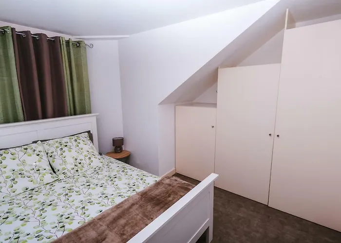 Fortaleza Do Pico 公寓