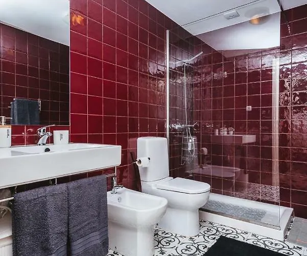 公寓 Fortaleza Do Pico 丰沙尔