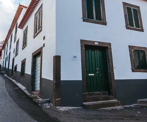 Fortaleza Do Pico 丰沙尔