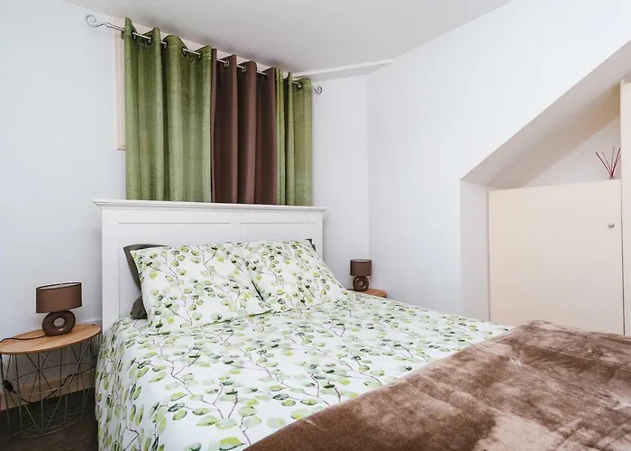 Fortaleza Do Pico 公寓 丰沙尔