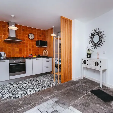 Fortaleza Do Pico * 푼샬