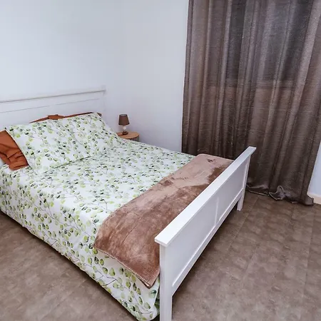 Fortaleza Do Pico 아파트 *