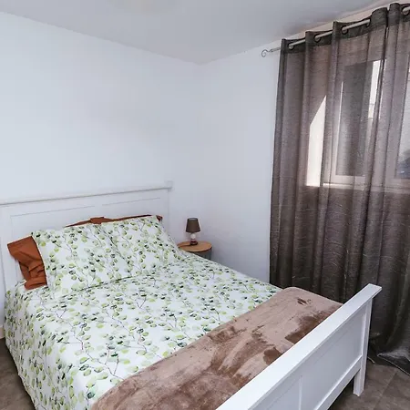 Apartment Fortaleza Do Pico Funchal (Madeira)