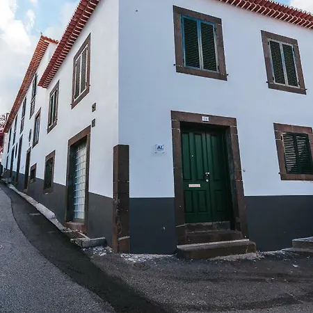 Fortaleza Do Pico 푼샬