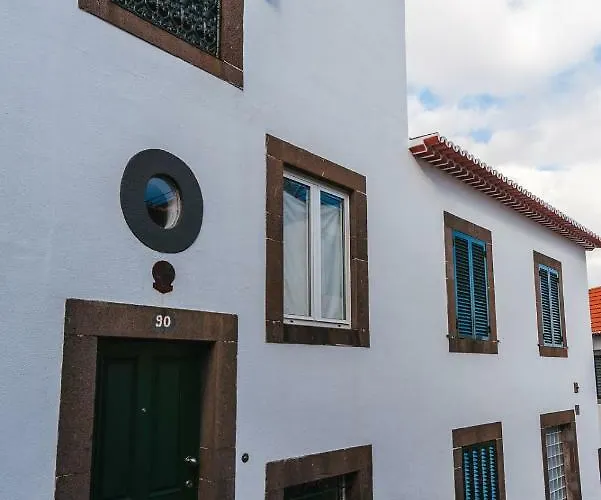 Fortaleza Do Pico Appartamento Funchal (Madeira)