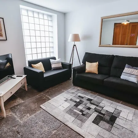 Apartment Fortaleza Do Pico