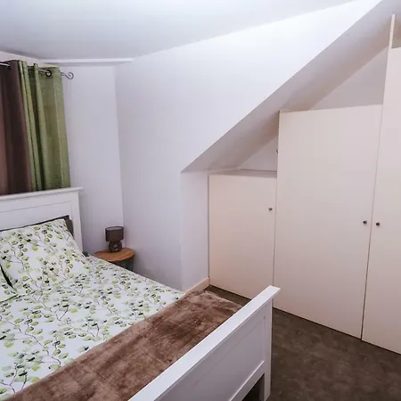 Fortaleza Do Pico Apartment