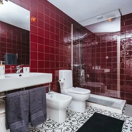 Apartment Fortaleza Do Pico Funchal (Madeira)